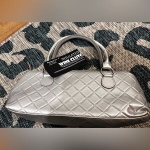 Primeware Wine Clutch Classic Sassy